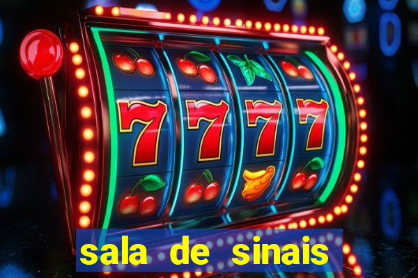 sala de sinais fortune tiger gratis